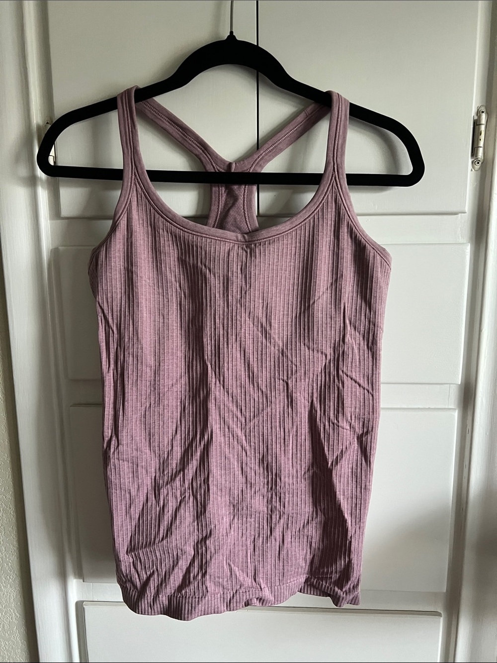 lululemon athletica ebb to street tank